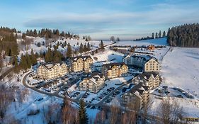 Aparthotel Czarna Góra 317